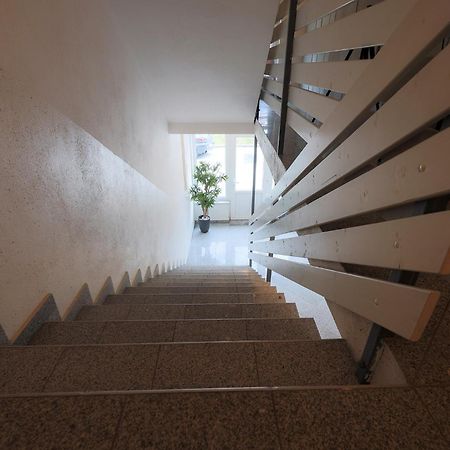 Grom Ribno Apartments Bled Exterior foto